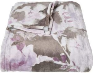 Berkshire Reimagine Floral Blanket - Full-Queen